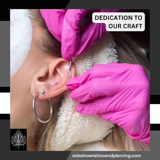 Explore cigarette tattoo ideas, creative tattoo ideas in San Diego, available at Sideshow Tattoo and Piercing