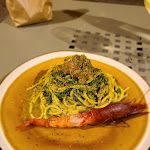 Photo n°18 de l'avis de Emma. fait le 21/09/2022 à 06:56 sur le  Ristorante Quattro mani à Palermo