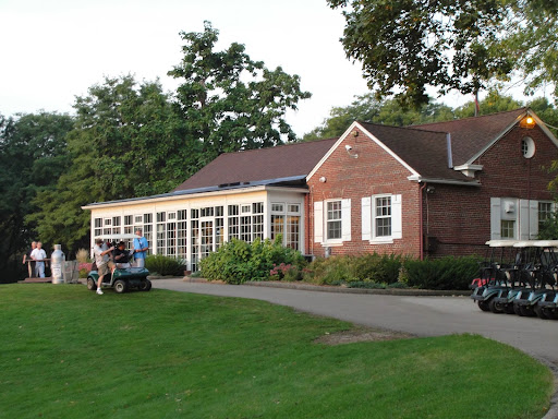 Public Golf Course «Greenfield Golf Course», reviews and photos, 12035 W Greenfield Ave, Milwaukee, WI 53214, USA