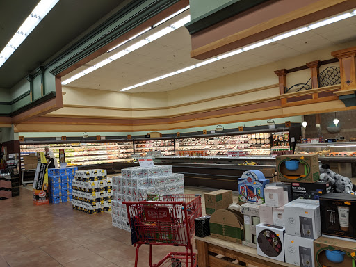 Grocery Store «Bel Air», reviews and photos, 1885 E Gibson Rd, Woodland, CA 95776, USA