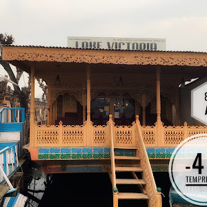 Lake Victoria Houseboats photo