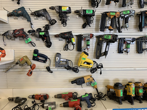 EZPAWN, 2547 Nichol Ave, Anderson, IN 46011, USA, 