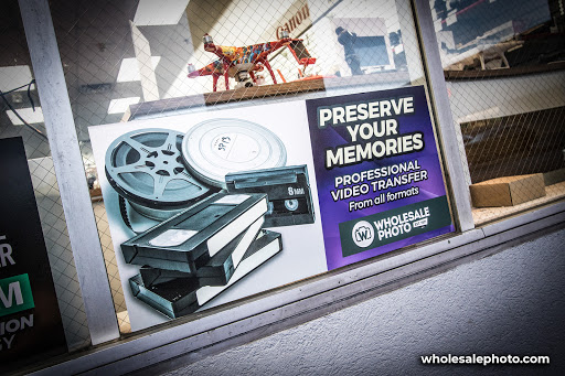 Camera Store «Wholesale Photo & Digital Imaging», reviews and photos, 85 Godwin Ave, Midland Park, NJ 07432, USA