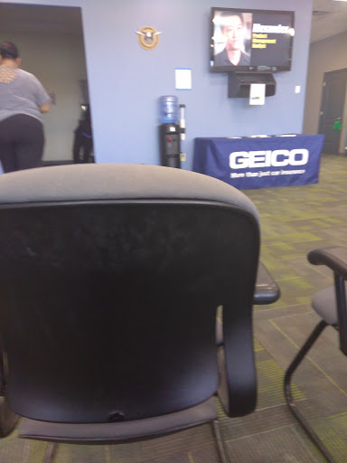 Insurance Agency «GEICO Corporate Office», reviews and photos