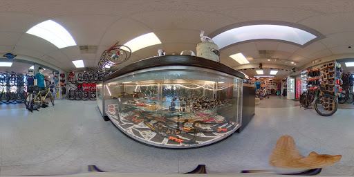 Bicycle Store «Bicycle Experience», reviews and photos, 1601 S Tejon St, Colorado Springs, CO 80905, USA
