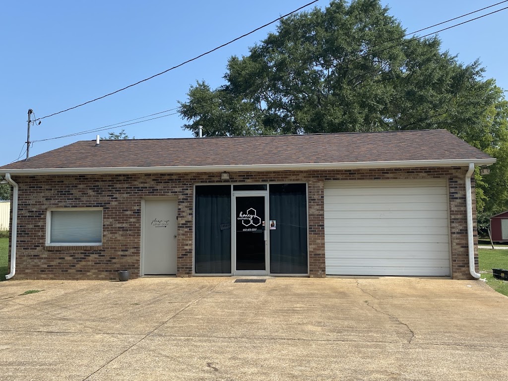 Honey Aesthetics 38834