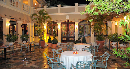 Restaurante La Casona - 609 C. San Jorge, San Juan, 00909, Puerto Rico