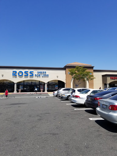 Clothing Store «Ross Dress for Less», reviews and photos, 6711 Westminster Ave, Westminster, CA 92683, USA