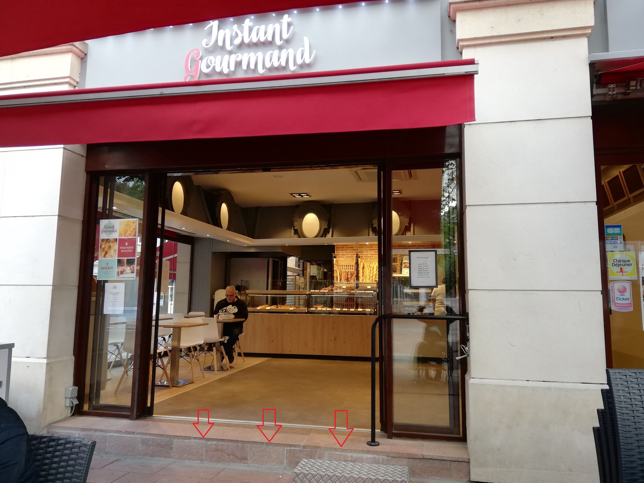 Photo n° 1 de l'avis de Christian.E fait le 29/05/2019 à 17:28