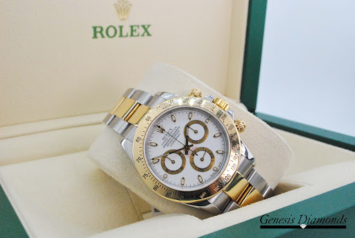 Jewelry Store «Genesis Diamonds (Cincinnati)», reviews and photos, 8060 Montgomery Rd #500, Cincinnati, OH 45236, USA