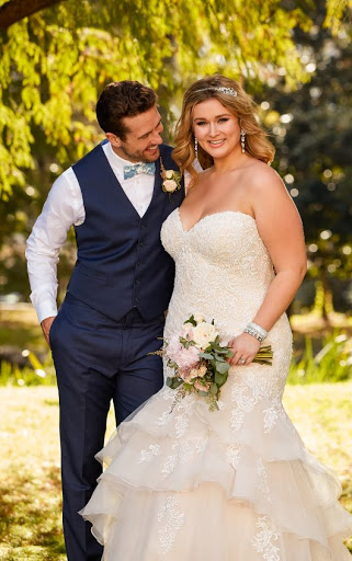 Bridal Shop «Arlet Bridal Collection», reviews and photos, 10081 Indiana Ave, Riverside, CA 92503, USA