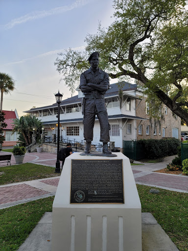 Park «Cocoa Riverfront Park», reviews and photos, 401 Riveredge Blvd, Cocoa, FL 32922, USA