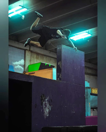 Gymnastics Center «Miami Freerunning Academy», reviews and photos, 8284 NW 66th St, Miami, FL 33166, USA