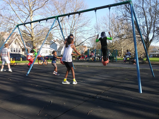 Park «Jefferson Park», reviews and photos, 3501-3691 W 133rd St, Cleveland, OH 44111, USA