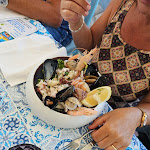 Photo n°6 de l'avis de Giuseppe.a fait le 08/08/2023 à 16:06 sur le  La Dragonara Ristorante & Pizzeria à Bacoli