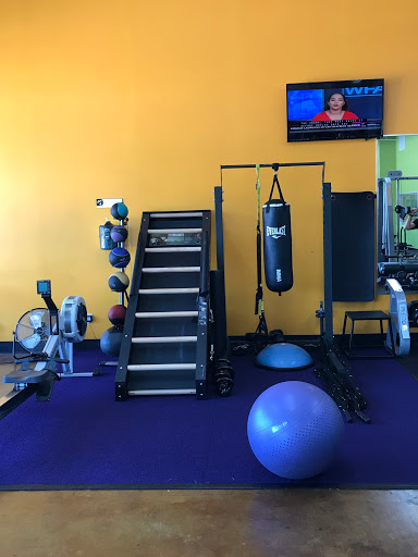 Gym «Anytime Fitness», reviews and photos, 1856 Precinct Line Rd, Hurst, TX 76054, USA