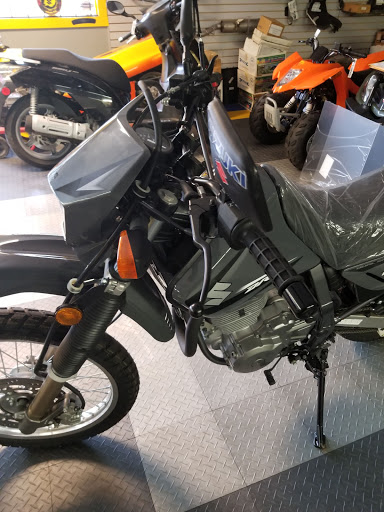 Motorcycle Dealer «Suzuki of Tomball», reviews and photos, 9807 Farm to Market 2920, Tomball, TX 77375, USA