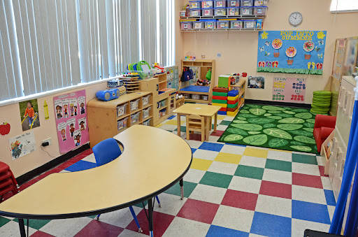 Day Care Center «Happy Days Child Development», reviews and photos, 6304 26th St, Berwyn, IL 60402, USA