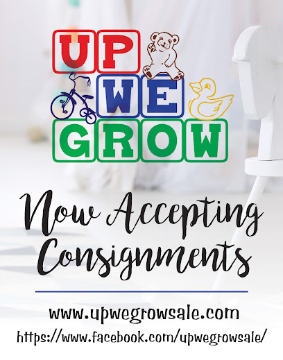 Up We Grow Sale in Rapid City, SD