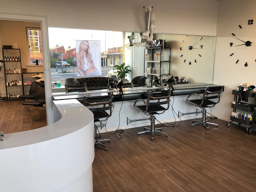 Klippesalonen Glostrup in Glostrup, Glostrup
