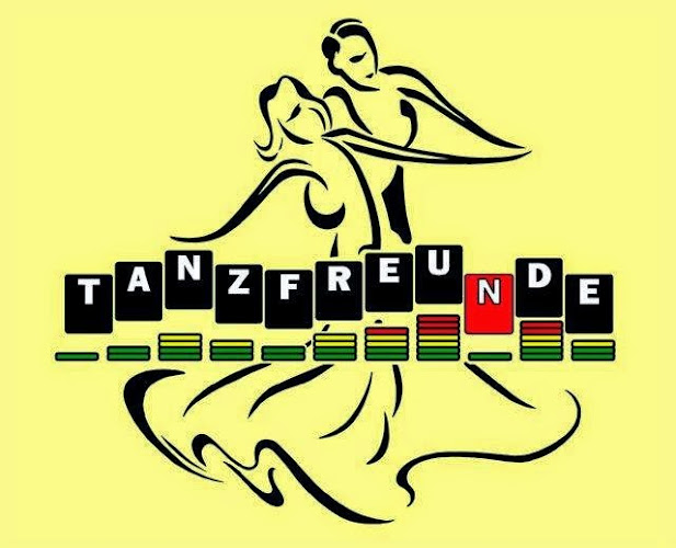 Tanzfreunde www.tanzfreunde.ch - Tanzschule
