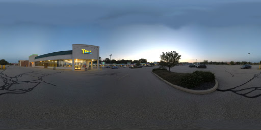 Gym «24-7 Gym and Fitness», reviews and photos, 3253 Seajay Dr, Beavercreek, OH 45430, USA