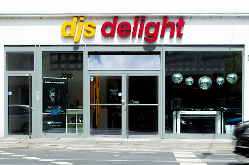 DJs Delight GmbH