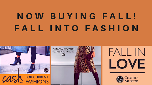 Used Clothing Store «Clothes Mentor», reviews and photos, 8601 W Cross Dr, Littleton, CO 80123, USA