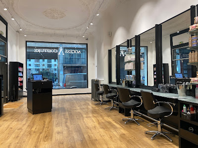Coiffeur Lille - Access Coiffure - Salon de coiffure Lille République à Lille