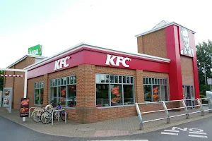 KFC Hull - The Mount Retail Park image