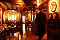 Atmosphère du Restaurant de spécialités alsaciennes Thierry Schwartz - Le Restaurant à Obernai - n°8