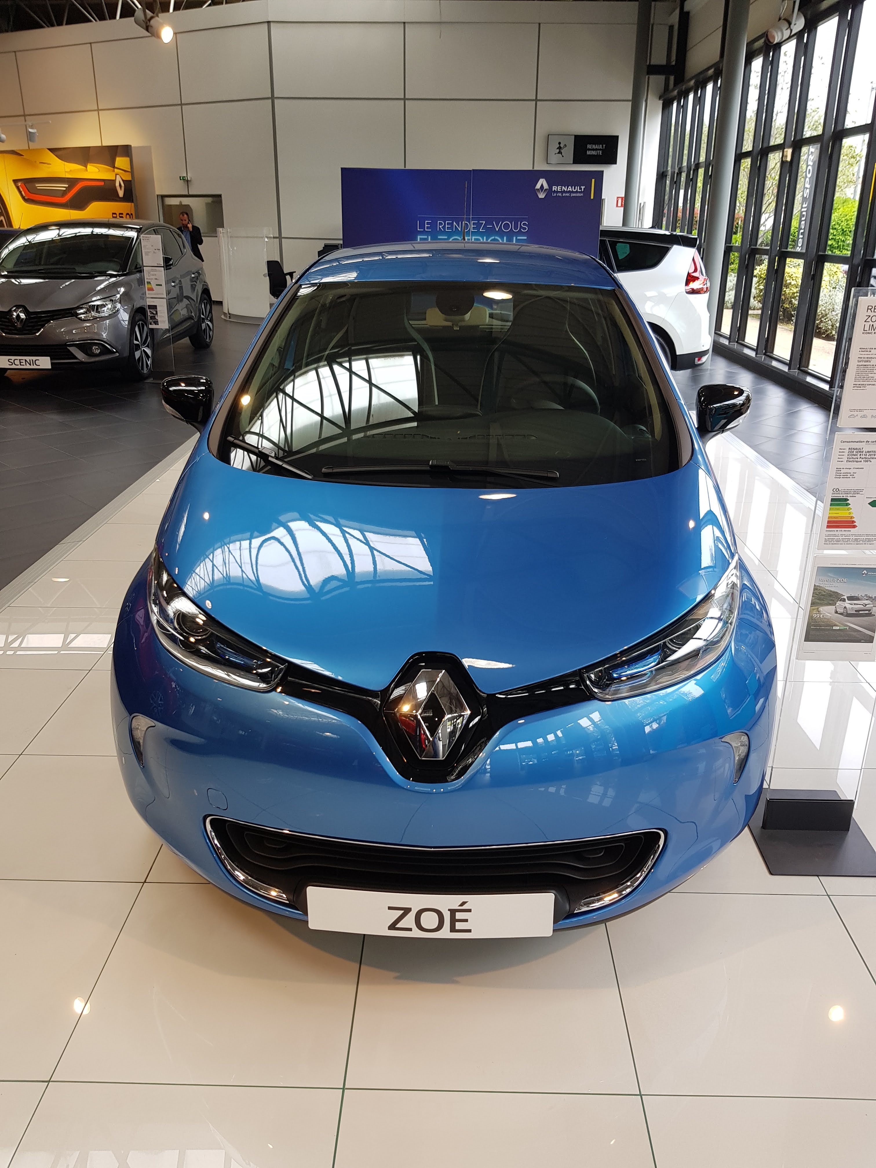 Photo n° 6 de l'avis de helice.e fait le 12/04/2019 à 09:12