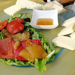 Photo n°4 de l'avis de Davide.o fait le 18/11/2021 à 12:40 sur le  Maxi Bar à Arquà Petrarca