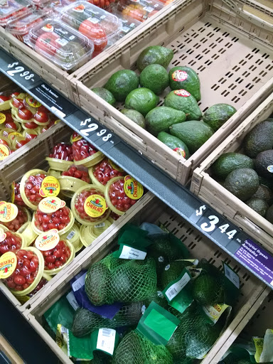 Department Store «Walmart Supercenter», reviews and photos, 4700 135th St, Crestwood, IL 60445, USA