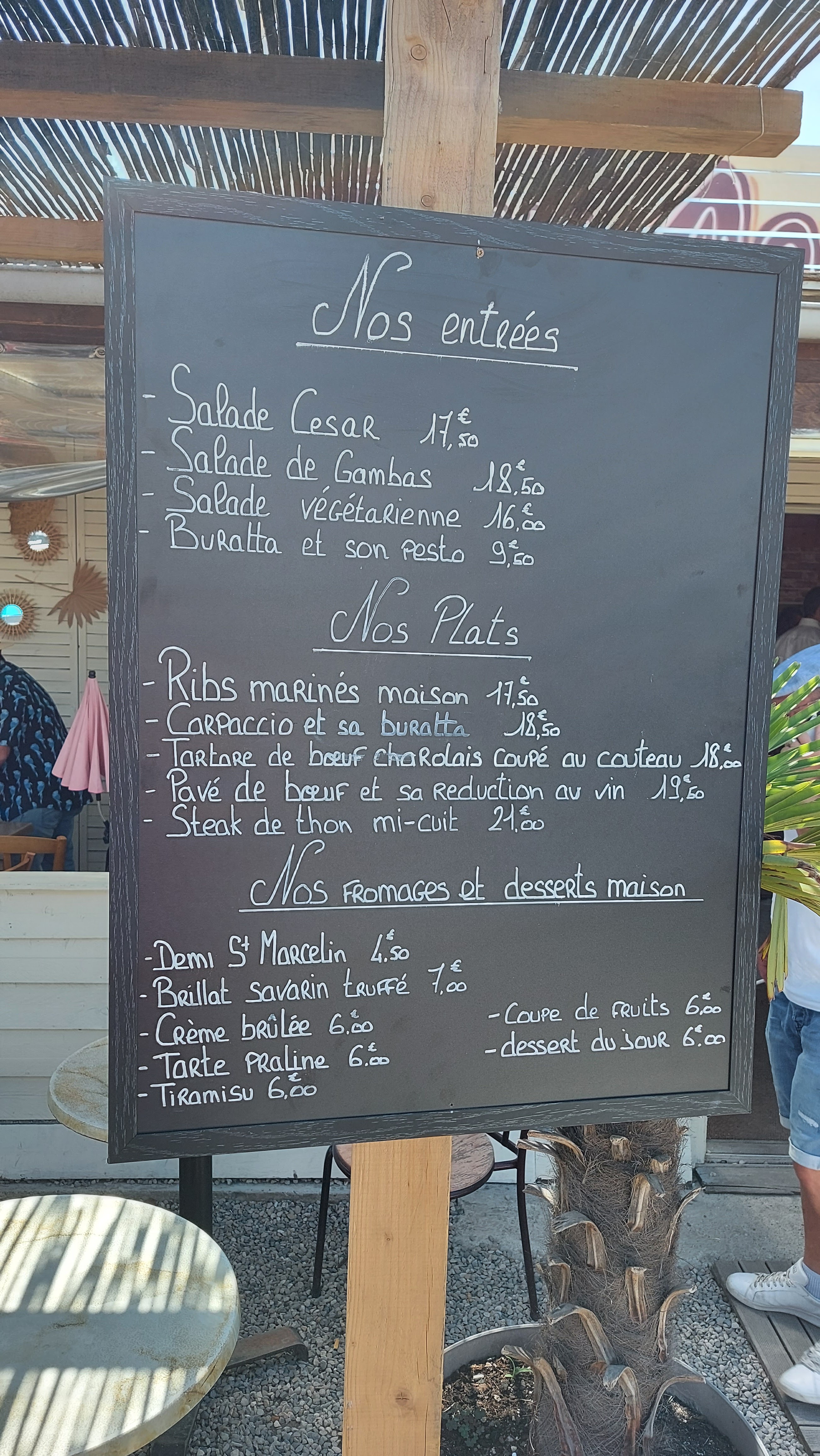 Photo n° 2 de l'avis de L. fait le 12/06/2022 à 15:49
