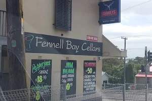 Fennell Bay Cellars image