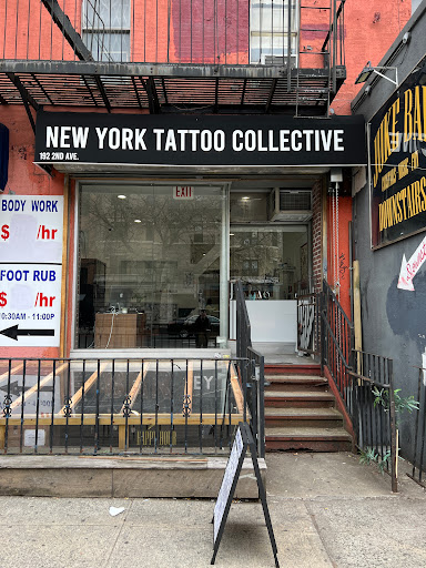 Explore tim burton tattoo ideas, creative tattoo ideas in New York, available at New York Tattoo Collective