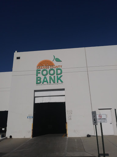 Food bank Costa Mesa