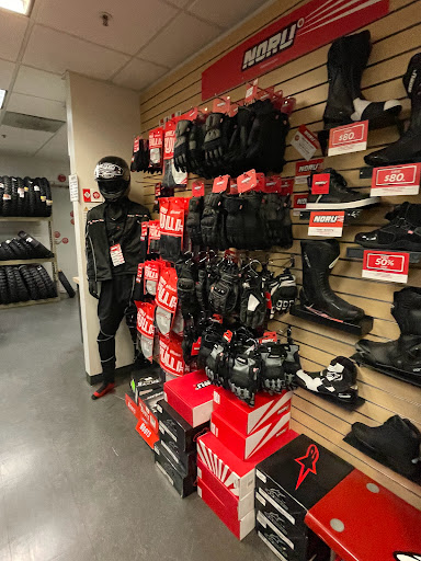 Motorcycle Dealer «Tracy Motorsports», reviews and photos, 3255 Auto Plaza Way, Tracy, CA 95304, USA