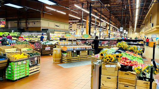 Supermarket «Wegmans», reviews and photos, 1056 E Lancaster Ave, Downingtown, PA 19335, USA