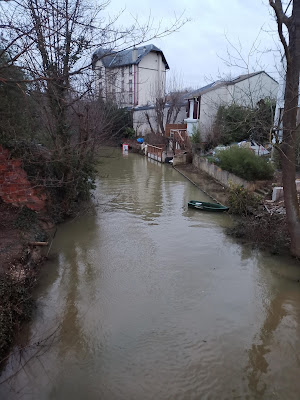Polangis à Joinville-le-Pont