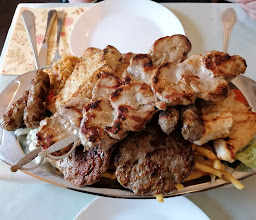 Restaurant Haus Baumgarten Köln photo