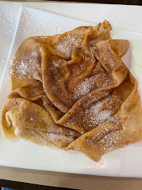 Plats et boissons du Restaurant français La Grange à La Barre-de-Monts - n°8