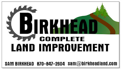 Birkhead Complete Land Improvement