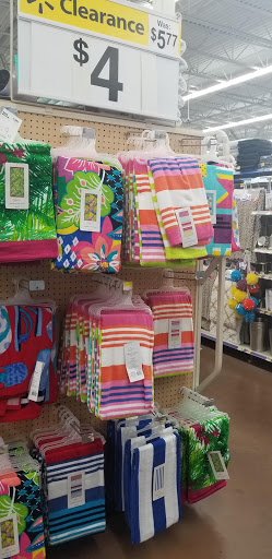 Department Store «Walmart Supercenter», reviews and photos, 6265 Brockport Spencerport Rd, Brockport, NY 14420, USA