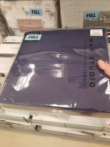 Department Store «Marshalls», reviews and photos, 534 Fort Evans Rd NE, Leesburg, VA 20176, USA