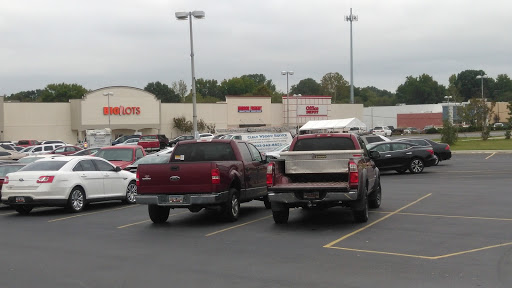 Discount Store «Big Lots», reviews and photos, 2349 Cherry Rd #79, Rock Hill, SC 29732, USA