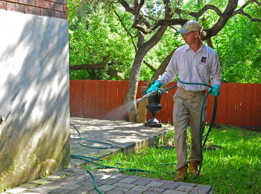 Fumigation companies in Houston