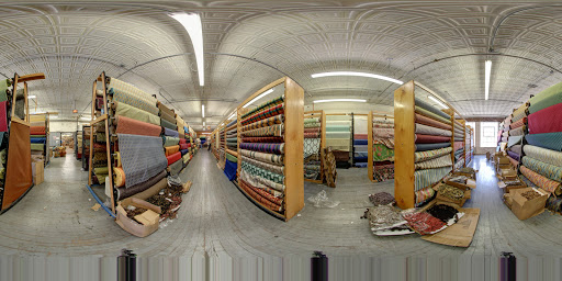 Fabric Store «Textile Discount Outlet», reviews and photos, 2121 W 21st St, Chicago, IL 60608, USA