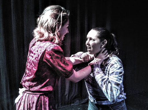 Performing Arts Theater «Bartell Theatre», reviews and photos, 113 E Mifflin St, Madison, WI 53703, USA